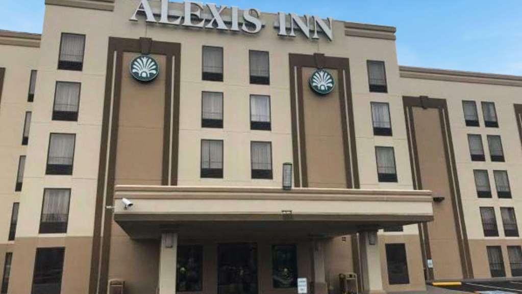 Alexis Inn And Suites Hotel Nashville Exteriér fotografie